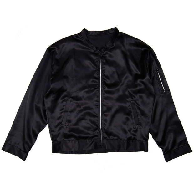 IKUMI tsurutsuru jacket | capacitasalud.com